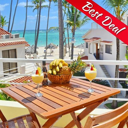 Coral Villas Private Beach Resort & Spa Punta Cana Eksteriør billede