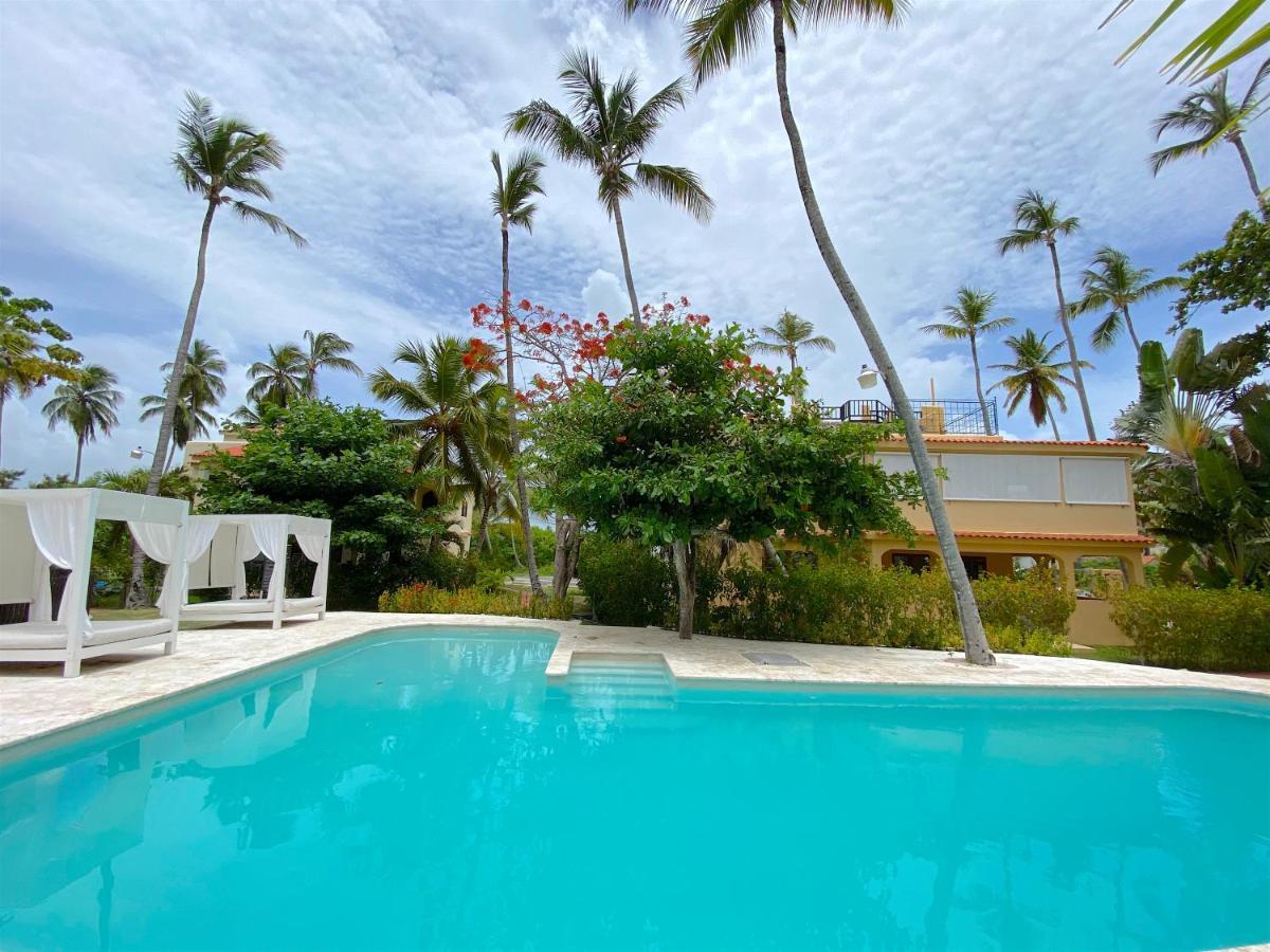 Coral Villas Private Beach Resort & Spa Punta Cana Værelse billede