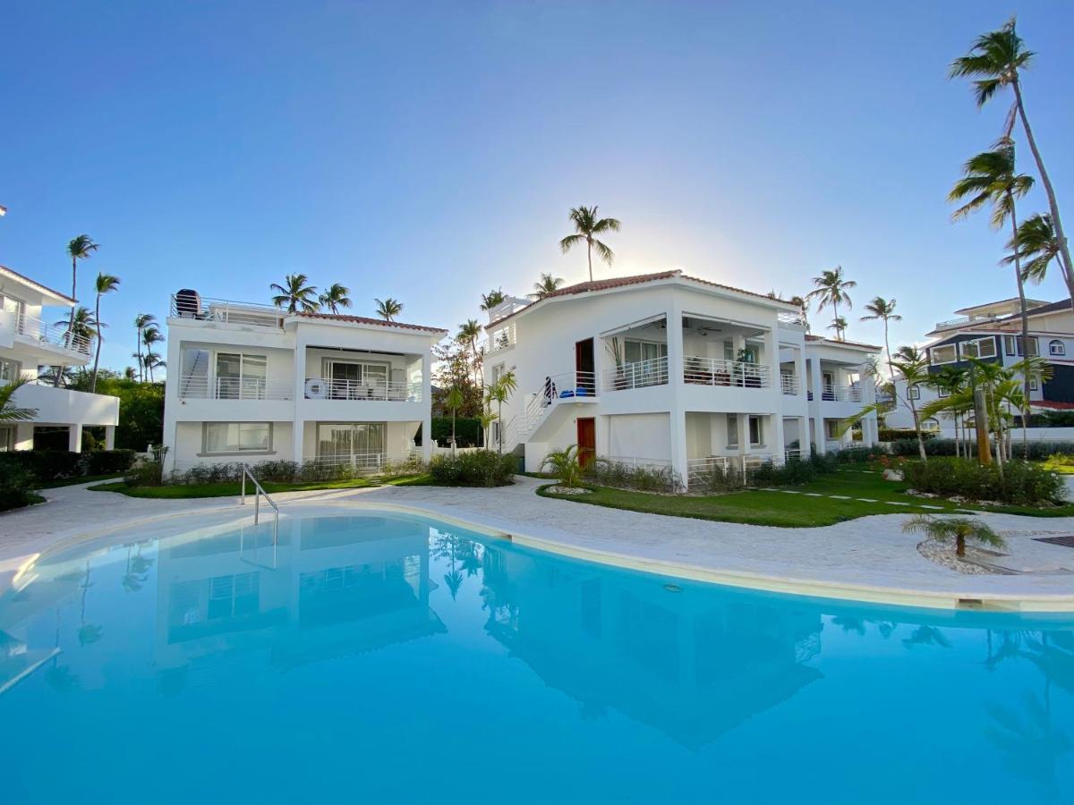 Coral Villas Private Beach Resort & Spa Punta Cana Værelse billede