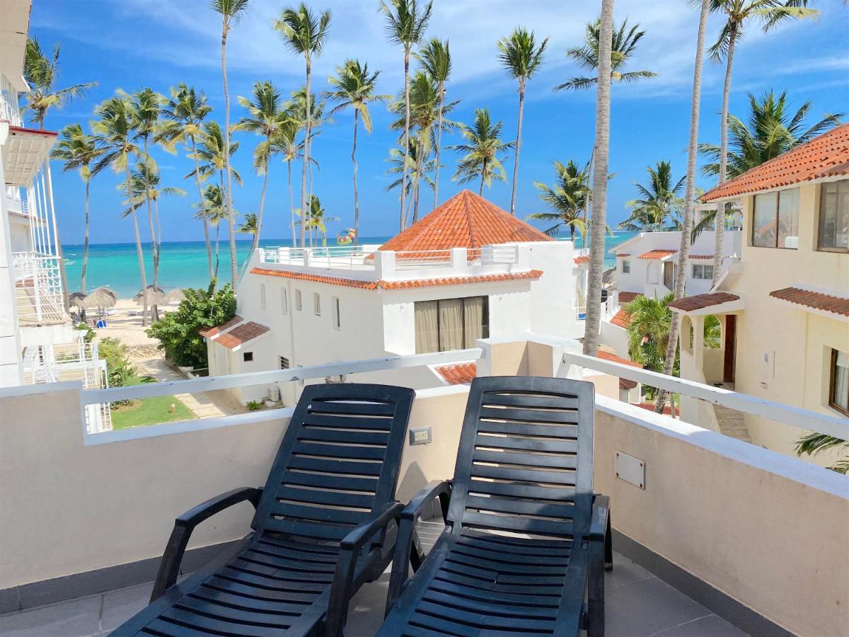 Coral Villas Private Beach Resort & Spa Punta Cana Værelse billede