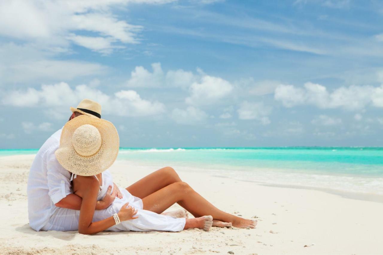Coral Villas Private Beach Resort & Spa Punta Cana Eksteriør billede