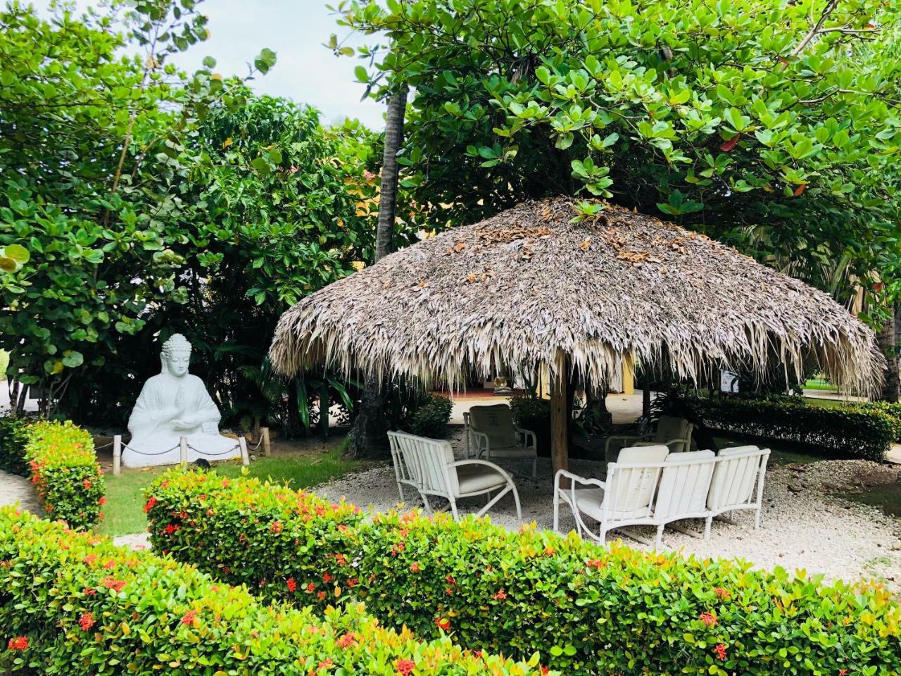 Coral Villas Private Beach Resort & Spa Punta Cana Eksteriør billede