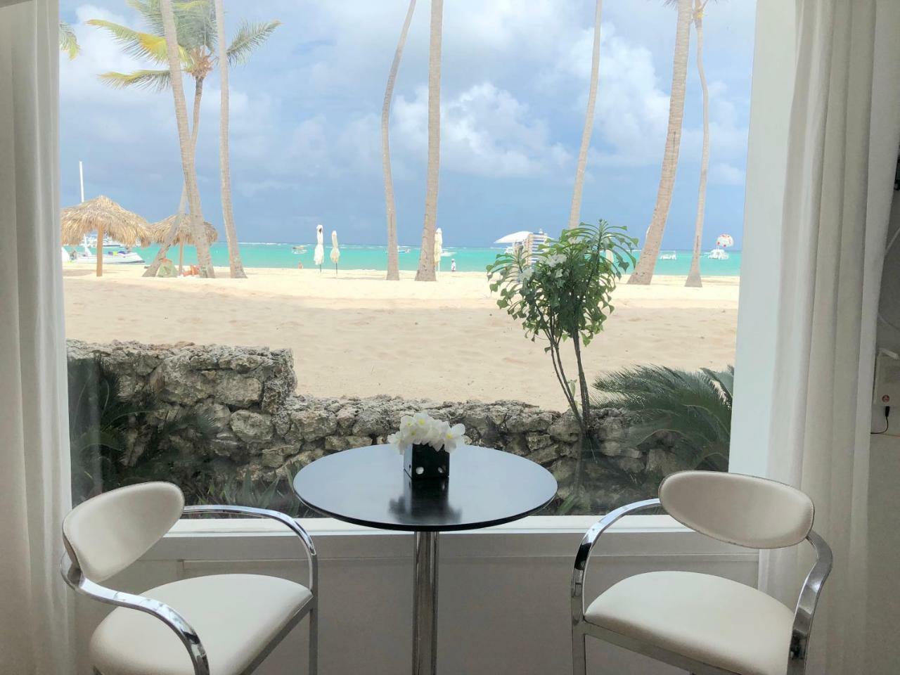 Coral Villas Private Beach Resort & Spa Punta Cana Værelse billede