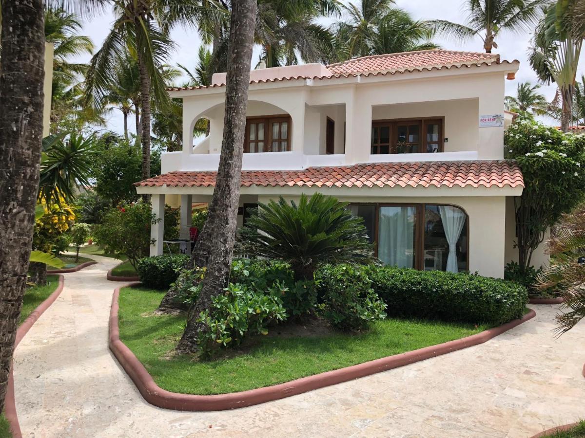 Coral Villas Private Beach Resort & Spa Punta Cana Eksteriør billede