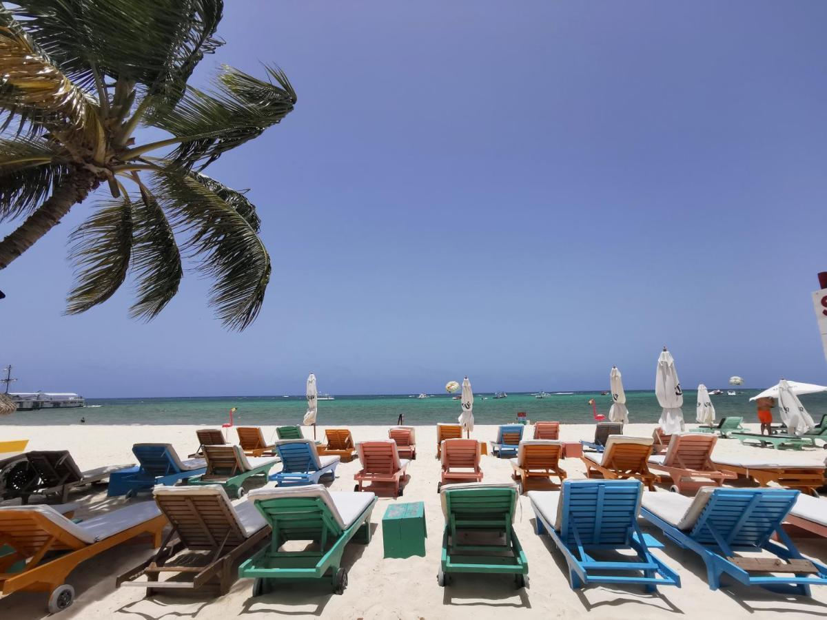 Coral Villas Private Beach Resort & Spa Punta Cana Eksteriør billede