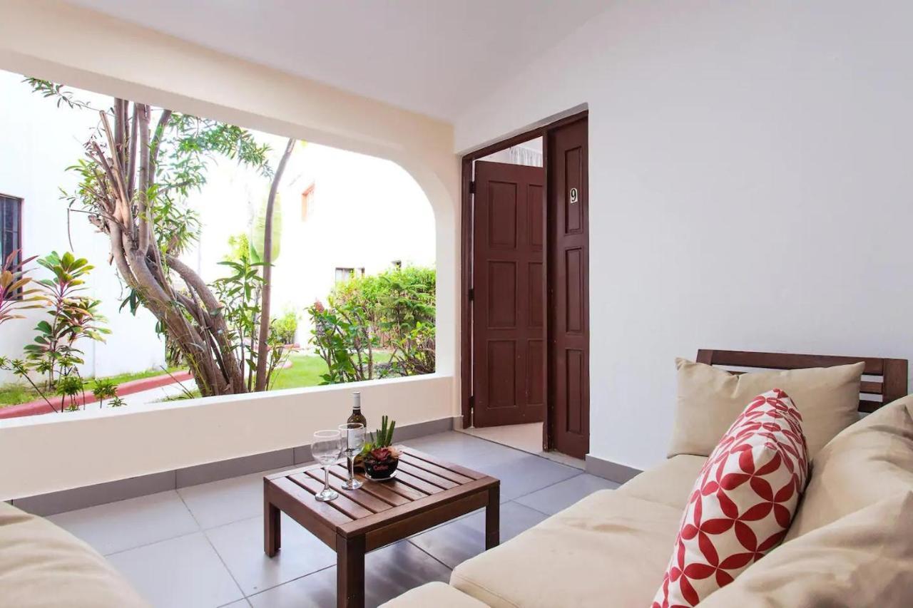Coral Villas Private Beach Resort & Spa Punta Cana Værelse billede